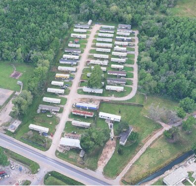 Mobile Home Park Investments: The Dental Passive Income Secret
