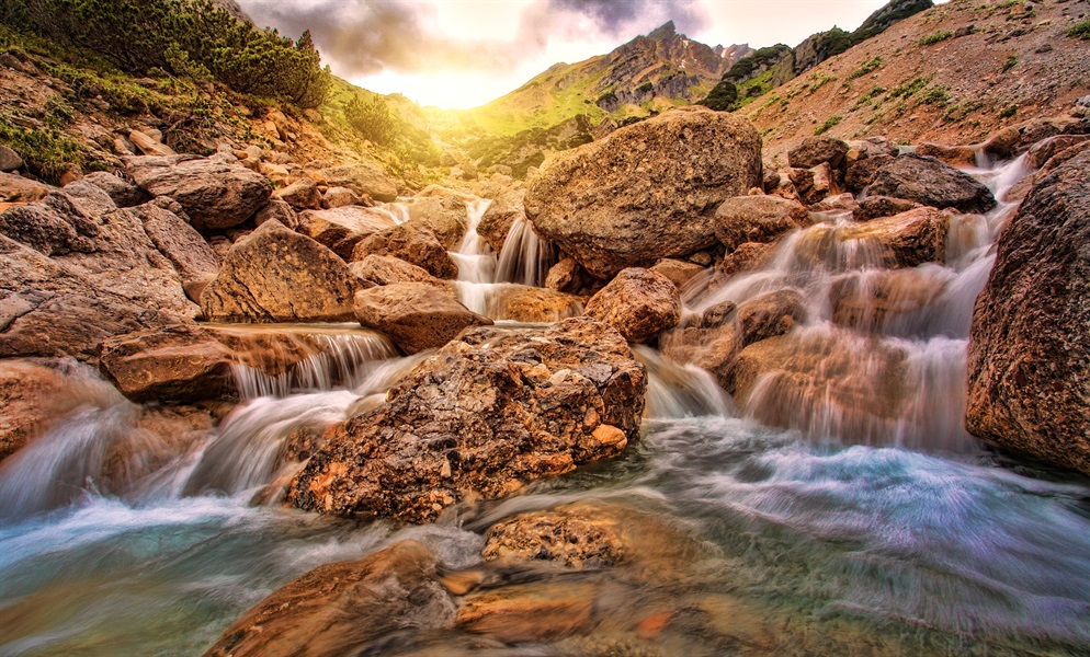 Multiple Streams of Income – 4 Ways To Make Money In Real Estate