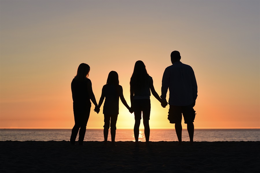 Family Wealth – 3 Things To Pass On Besides Money