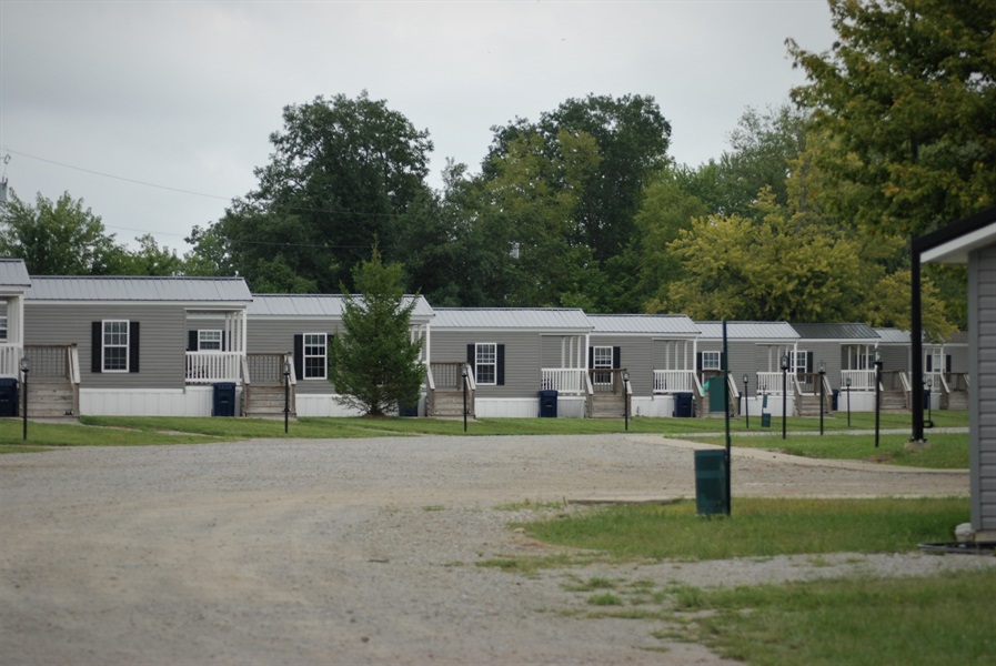 Are Mobile Homes a Good Investment?