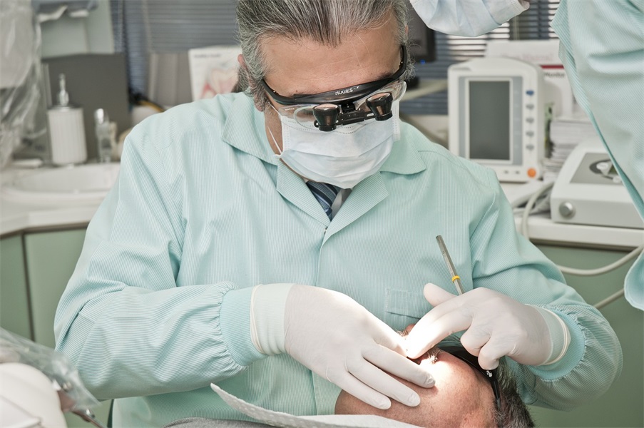 How Much Do Dentists Really Make? | Dentist Average Salary Explained
