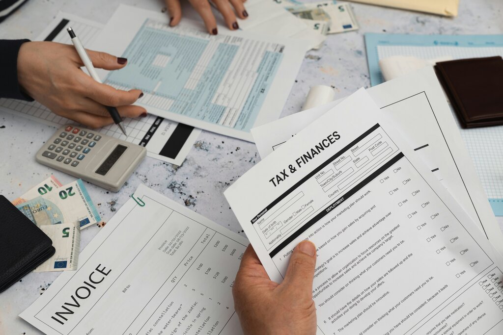 How to Read a Schedule K-1 (Form 1065) – Simple Tax Guide