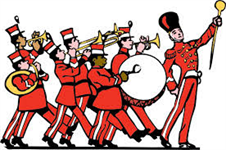 What Every Dentist Can Learn From Band Geeks