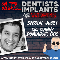 Episode 02: Willie Gets a Tooth and a Ford Bronco