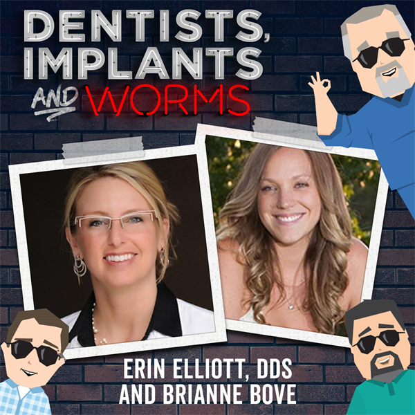 Episode 105: DENTAL DRAMA!!!