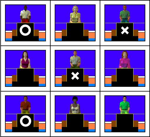 Time to Play The Dental Plan Squares