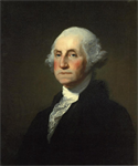 Founding Father and Dental Postal Child