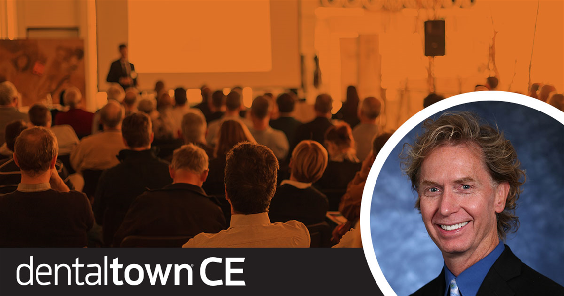 Dentaltown Learning Online...Learning to Trust Bulk Filling for Class II Restorations. By Dr. David Clark