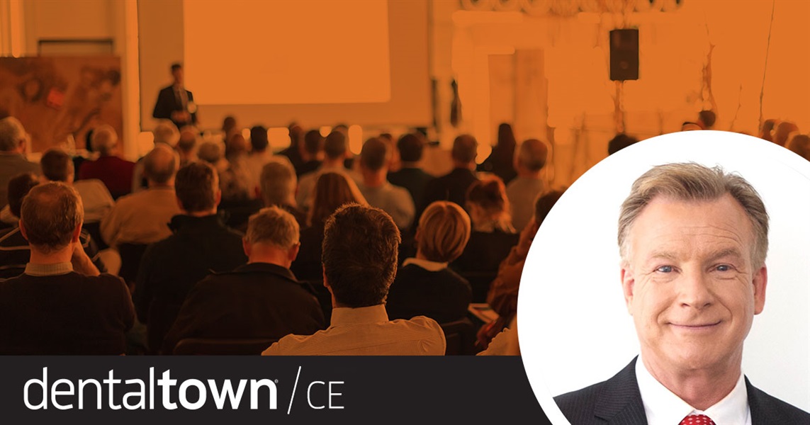 Dentaltown Learning Online... Creating a Remarkable Dental Practice: The State of the Dental Industry