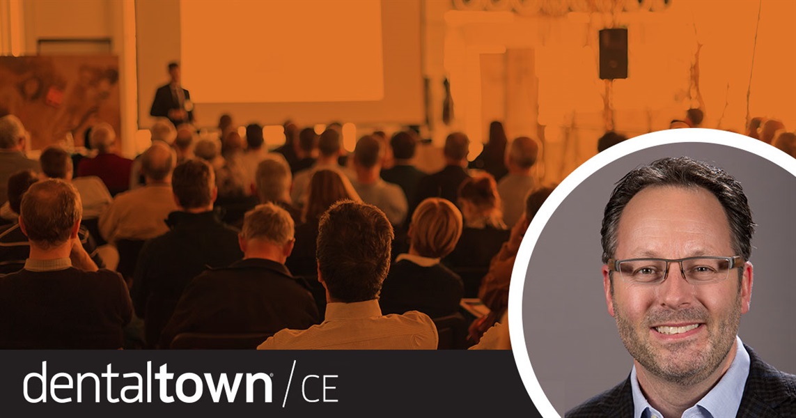 Dentaltown Learning Online....Medication-Related Osteonecrosis of the Jaw: Beyond BONJ. By Dr. Mark Donaldson
