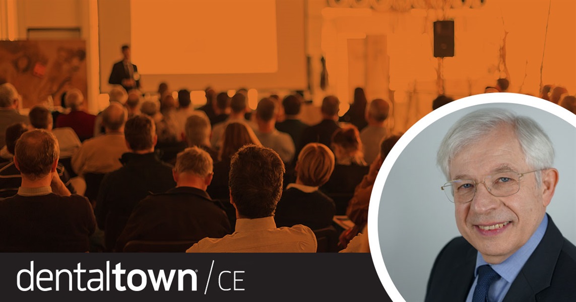 Dentaltown Learning Online....Fluorescence Enhanced Theragnosis ™ By Dr. Liviu Steier