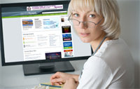 Dentaltown Learning Online...."Dental Website Development. What you need to know now!" By Dr. David Wank.