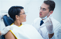 Dentaltown Learning Live..."Getting Staff and Patient Communication Right for Increased Profitability" by Dr. Bryan Laskin.