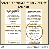 The Classifieds