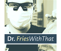 A Better Way to Answer the Question “Why is Dentistry so Expensive?!”