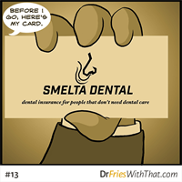 Smelta Insurance