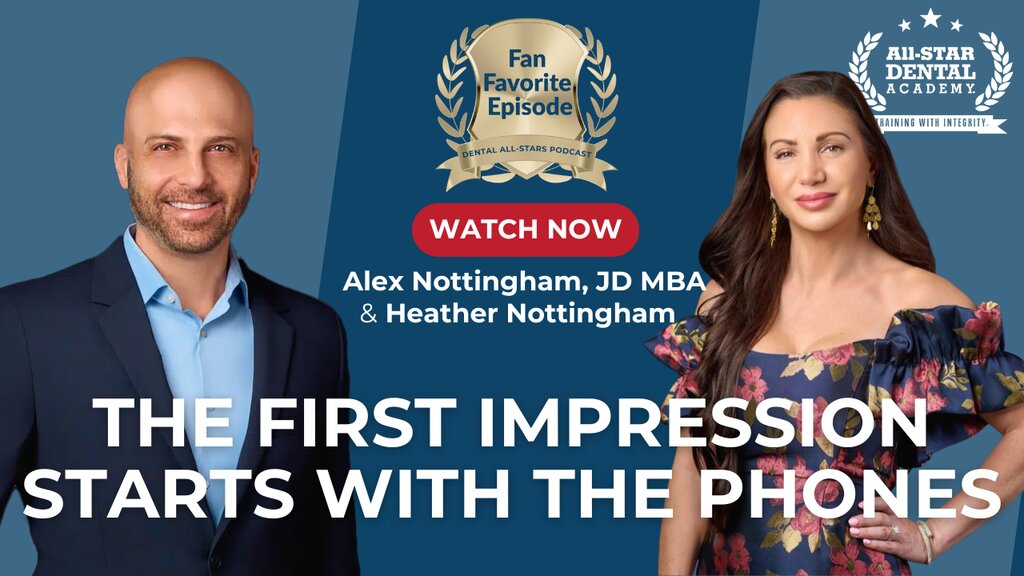 Fan Favorite – The First Impressions Starts with the Phone