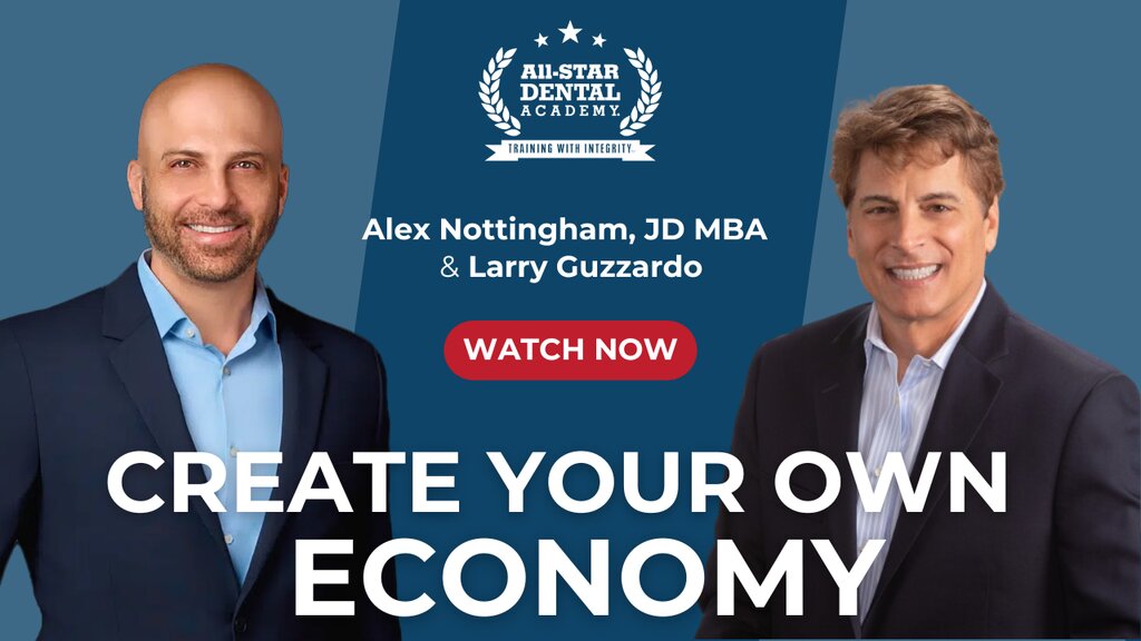 Create Your Own Economy
