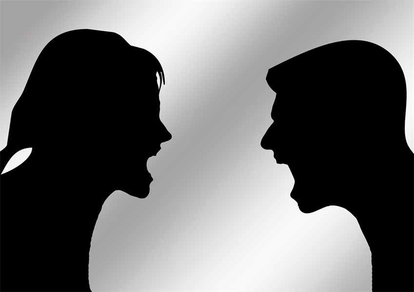 Vitriol In Healthcare