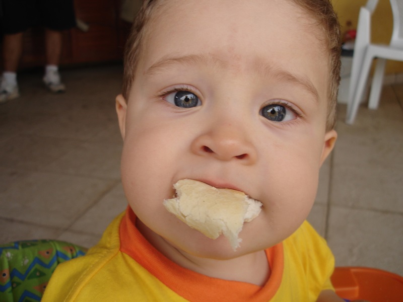 What To Eat for a Healthy Mouth