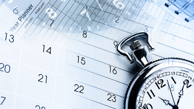 Scheduling your life, not your patients...