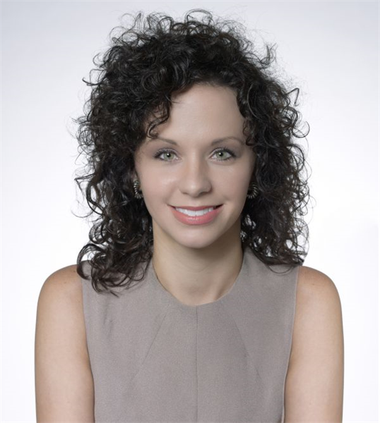 Dana Salisbury, MBA, SHRM-CP