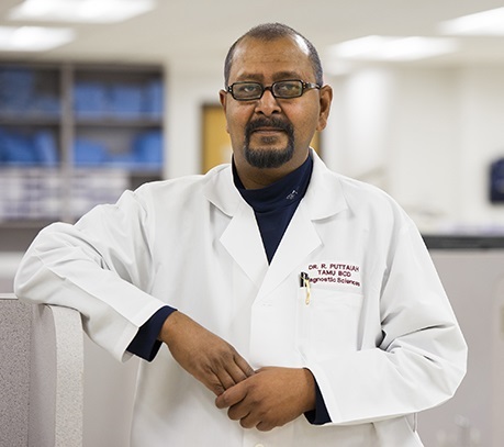 Raghunath Puttaiah: COVID-19 What Should We Do, Prevention, Reality Checks and Future of Dentistry