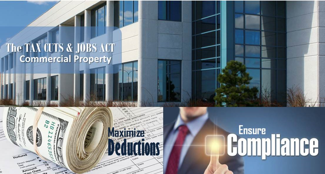 Cost Segregation & Dental Office Tax Benefits