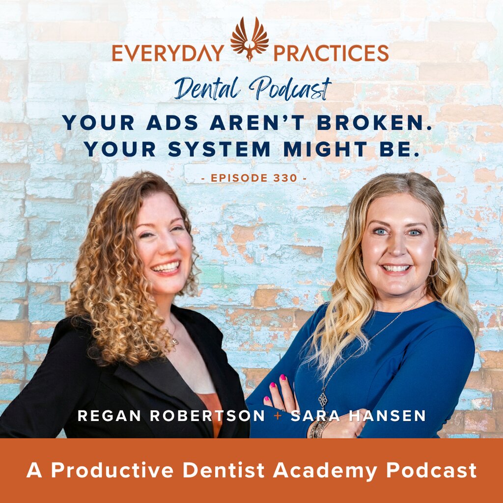 Your Ads Aren’t Broken. Your System Might Be (E.330)