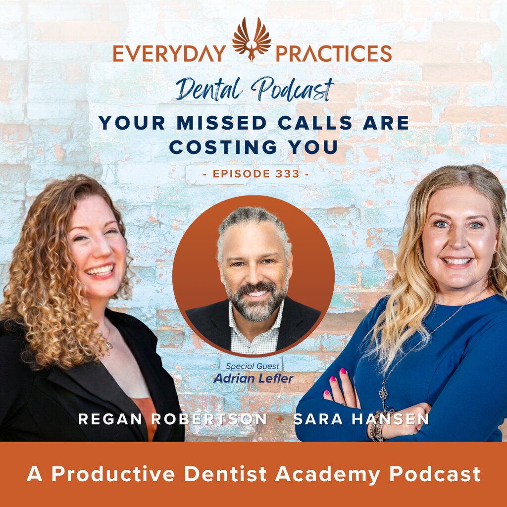 Your Missed Calls Are Costing You (E.333)