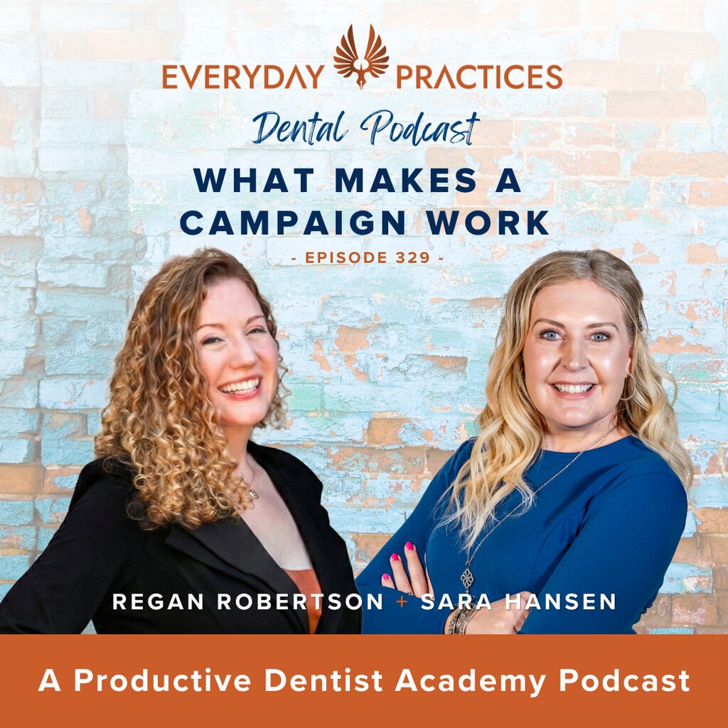 What Makes a Campaign Work (E.329)
