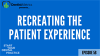 Episode 58: Recreating The Patient Experience with Dr. Cole Brenny