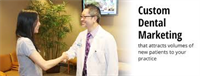 Seven Tips for Online Marketing Success for Dentists Who Do Oral Cancer Screenings