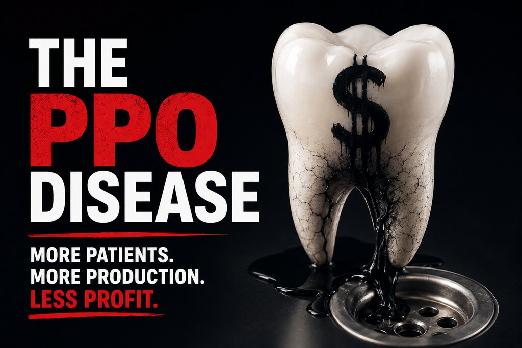 The PPO Disease