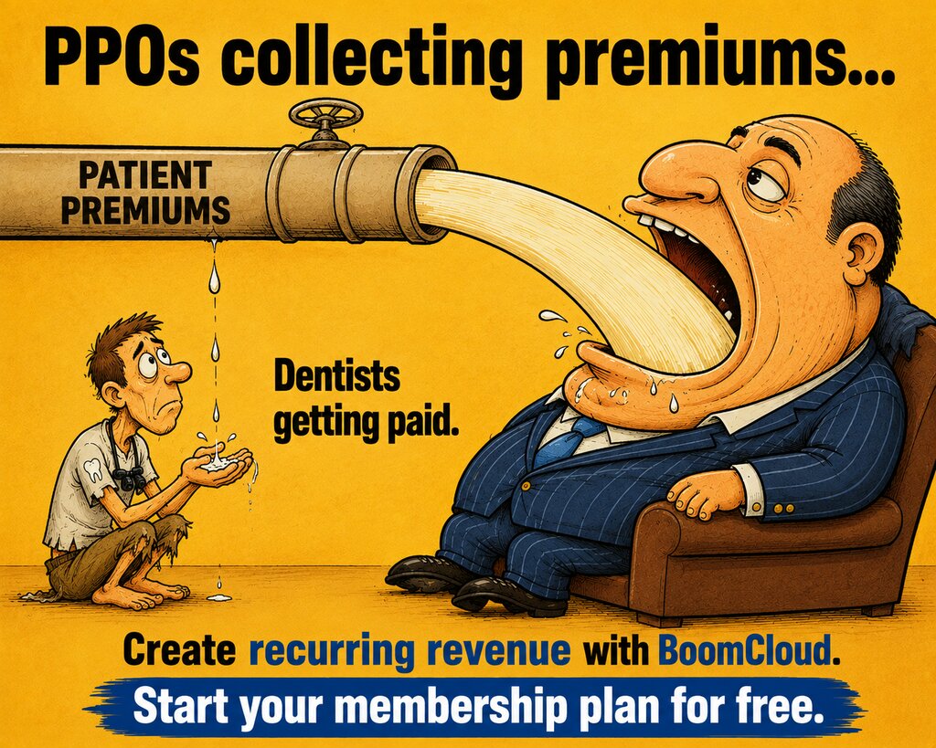 How to Drop PPOs With a Financial Safety Net, Before Your Profit Dries Up