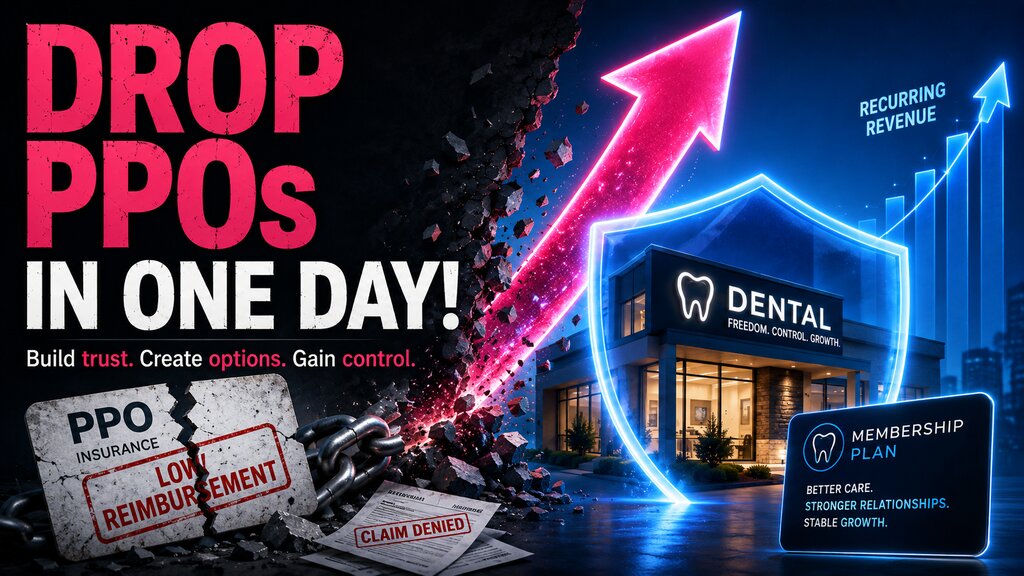 How To Drop ALL PPO Contracts in One Day