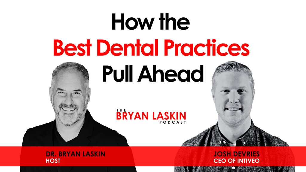 How the Best Dental Practices Pull Ahead 