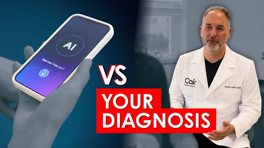 The Bryan Laskin Podcast Episode 196: The Biggest AI Trend in Dentistry Isn’t in the Office