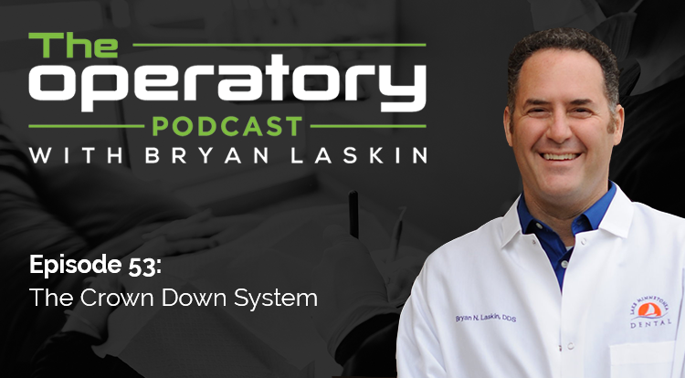 Episode 53: The Crown Down System