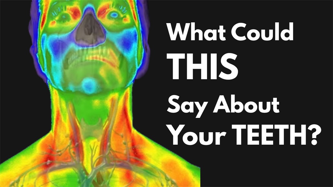 The Patient First Podcast Episode 185: Could Thermal Imaging Boost Case Acceptance Rates? An Interview with Kane Thermal Imaging CEO