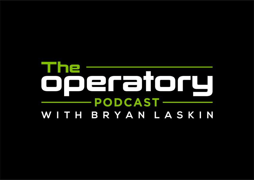 Episode 12: Human Resources with Paul Edwards | Part 2