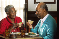 Oral Health of Adults Over 60 – Common Oral Health Diseases and Oral Health Management