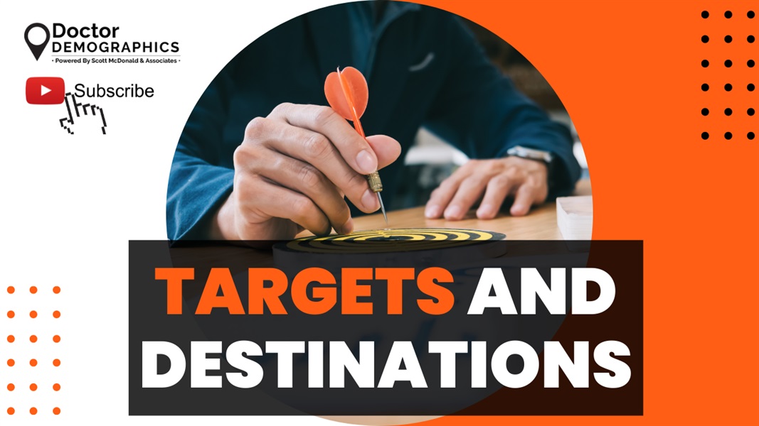 Practice Placement Secrets for Doctors with Scott McDonald