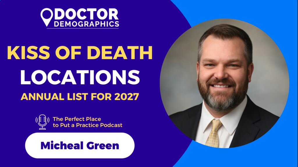 Kiss of Death Locations 2027