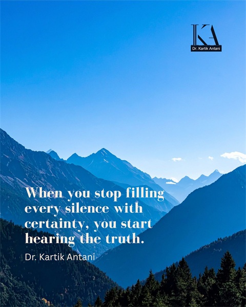The Most Important Lesson Dentistry Has Taught Me