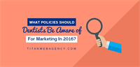 Marketing Your Practice? Get the Lowdown on Compliance