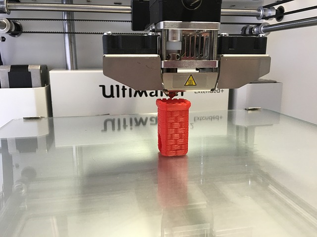How 3D Printing Could Revolutionize Dental Care