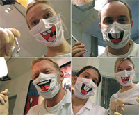 A funny thing about dentistry.....