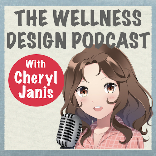 The Wellness Design Podcast