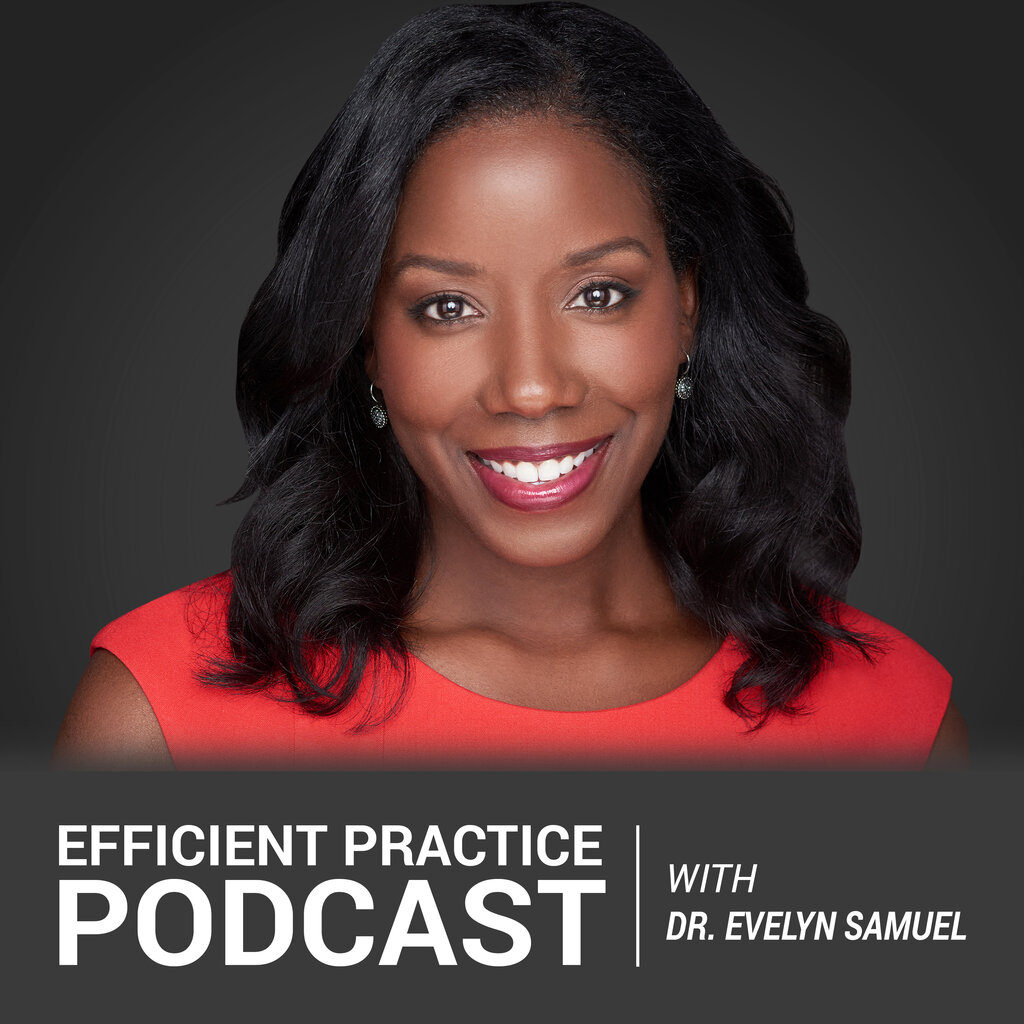 Getting Doctors Out of Debt with Dr. Caroline Clerisme
